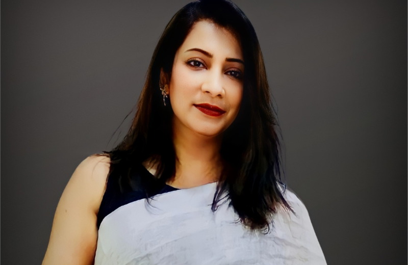 Big FM appoints Ishita Dasgupta as national head - digital